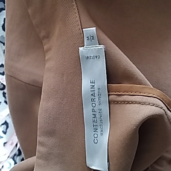 Simons exculsive blazer/jacket - Picture 4 of 5